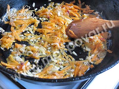 Соус "Кеччуп" из кабачков – кулинарный рецепт