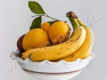 Банан:солнечный фрукт для отличного настроения